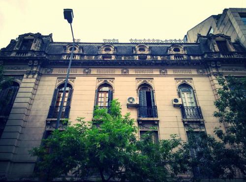 531 Hostel