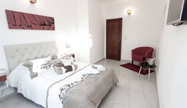9¾ VIP Apartments Plenary Center of La Falda