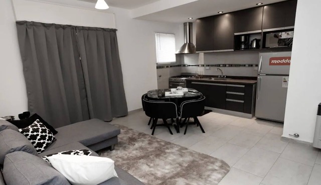 9¾Vip Apartments 2 people