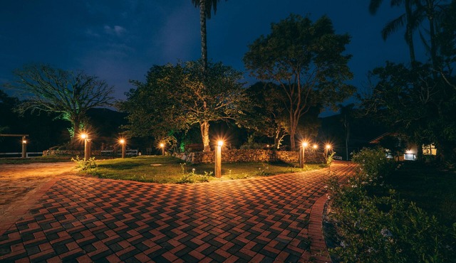 A 50,000-square-meter property located 18 km from downtown Poços de Caldas. in Poços De Caldas