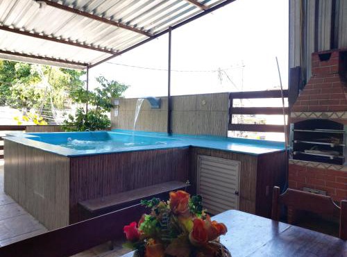 A Casa Da Praia