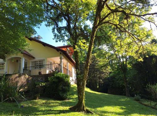 A Casa Serena
