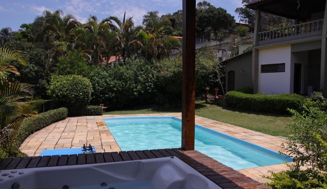 A Firma Wakeschool & Pousada