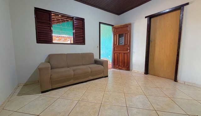 A large and cozy house Close to everything in Campo Grande