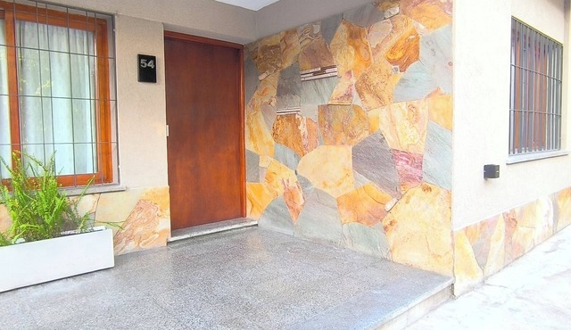 A lo de Pepa - Full house, temporary family rental, in the Uco Valley