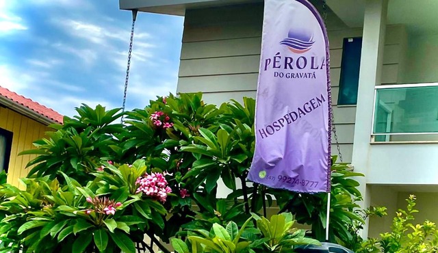 A Pérola do Gravatá
