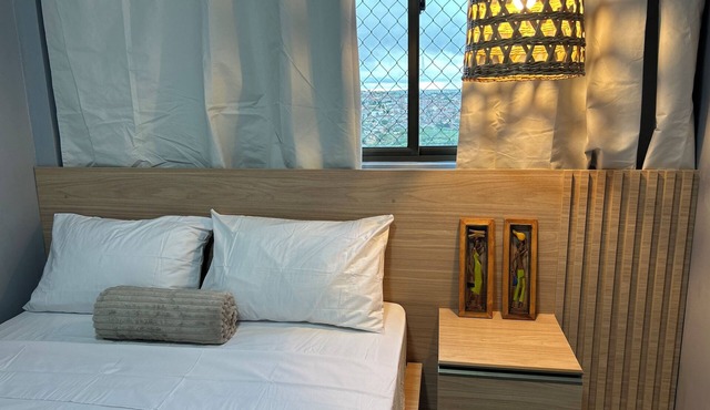A place to stay in Caruaru