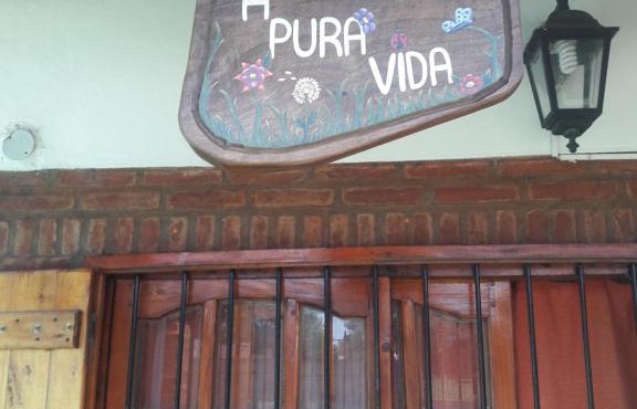 A Pura Vida