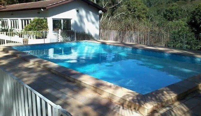 A venue for leisure and events in the city of Piracaia.