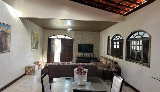 Acalmar casa de praia in Guarajuba