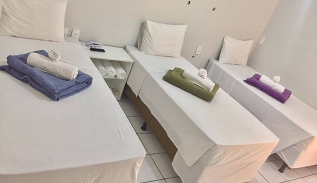 Acapú Hotel