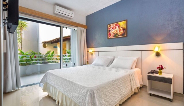Accommodation for Couple w/Pet! | Churrascaria Estrela do Sul - 0.9 Mi Away