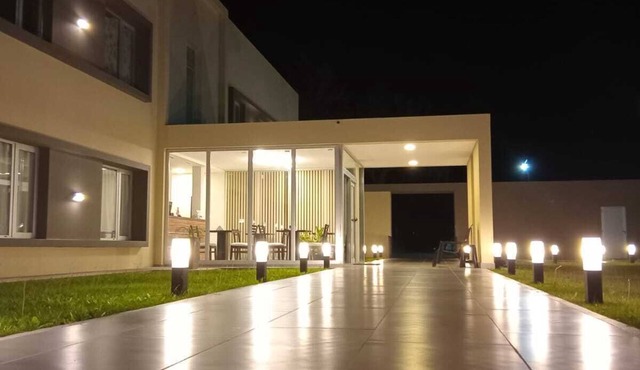 Achalay Colonia Dora Hotel Boutique