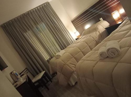 Achalay Hotel Boutique Colonia Dora