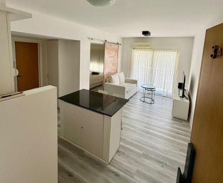 Acogedor 2 ambientes remodelado