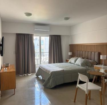 Acogedor departamento