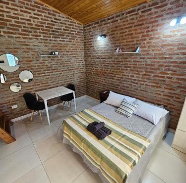 Acogedor loft estilo industrial in Posadas