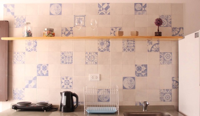 Acogedora Suite por los Caminos del Vino