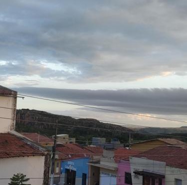 Aconchego da serra in Serra de São Bento