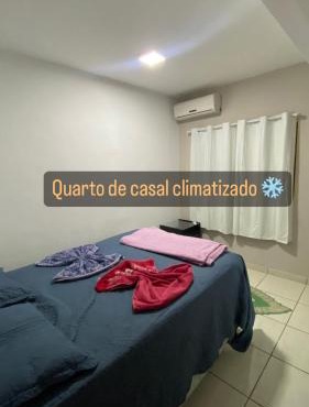 aconchego flamboyant in Goiânia