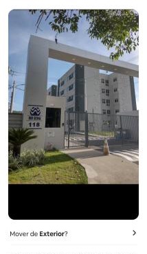 Aconchego na Zona Oeste