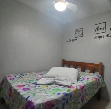 aconchego pe na areia