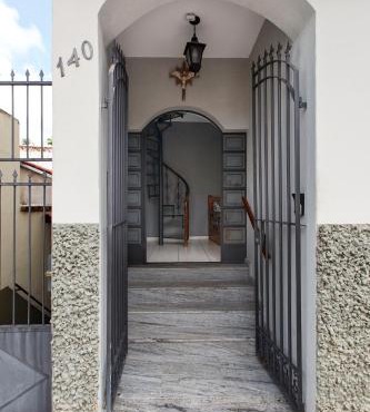 Aconchego São Francisco, Casa 100m Igreja São Francisco, Pet friendy
