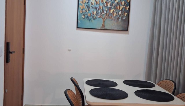 Actual House in Uberlândia