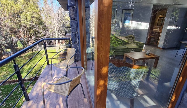 Acuarela I apartment em in Bariloche