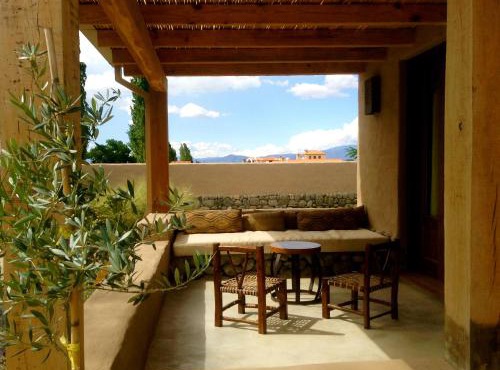 Adobe Charm in Cafayate
