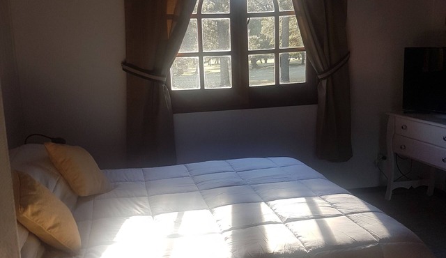 Adorable casa en un barrio privado . Gran vistas al campo de golf.