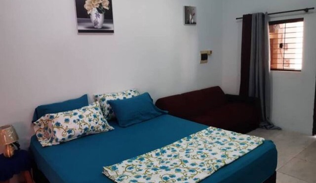 Adorable Monoambiente en Asunción in Asunción