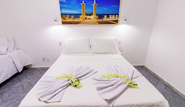 AFS LOFT HOSTEL ARACAJU