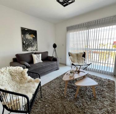AG Apartment