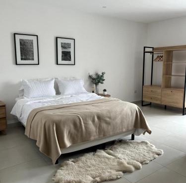AG APARTMENTS Trelew
