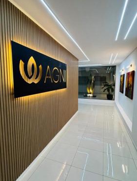 AGNI Suite Centro