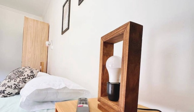 Aguila Blanca Cañuela - 2 bedroom apartment - B