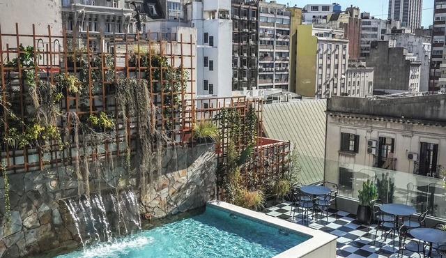 Aira Apart Boutique in Buenos Aires