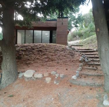 Aire de Montaña