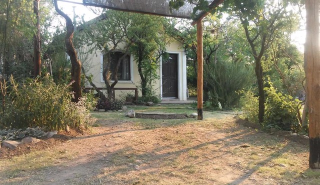 Aire del Cerro