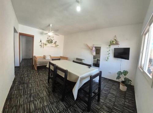Aire Serrano - Departamento San Luis