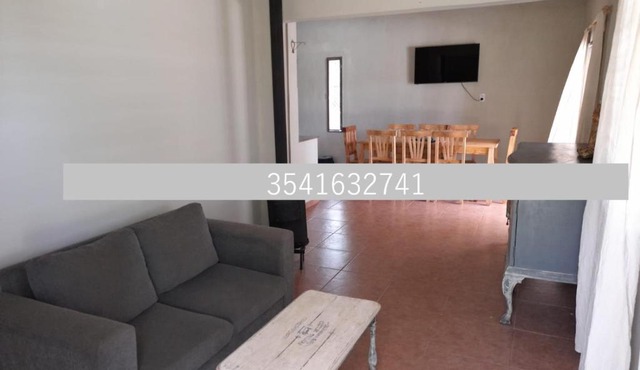 Aires Casas de campo