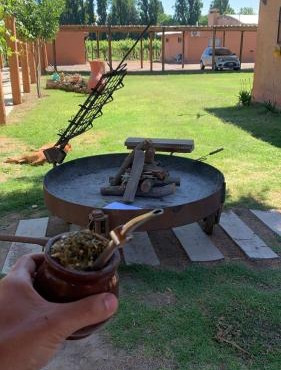 Aires de Naturaleza