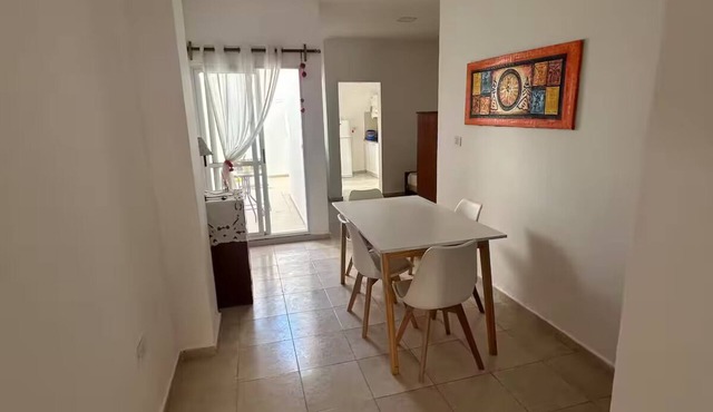 Aires del estero first floor