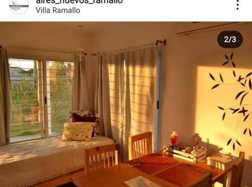 Aires Nuevos Ramallo