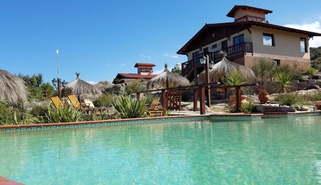 Aires Serranos - Suites
