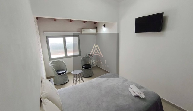 Aisha Accommodation in Salta