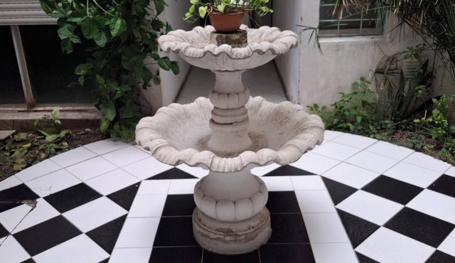 AKAI Minimalist and quiet in Ground Floor near Medicine Barrio Pichincha,