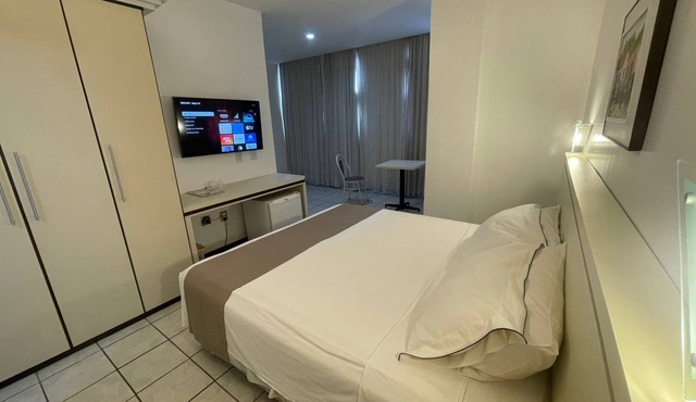 Alagoinhas Plaza Hotel