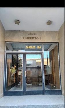 Alas termas
